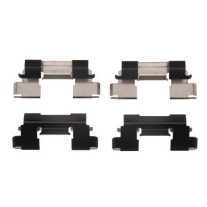 Mazda RX-8 Disc Brake Hardware Kit - Rear - R1 Concepts - `04-`11